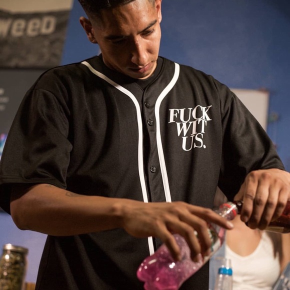 Meet your Posher, Heriberto - Picture 1 of 1